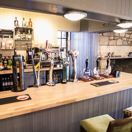 Longstone House Bed & Breakfast Hotell Seahouses Eksteriør bilde